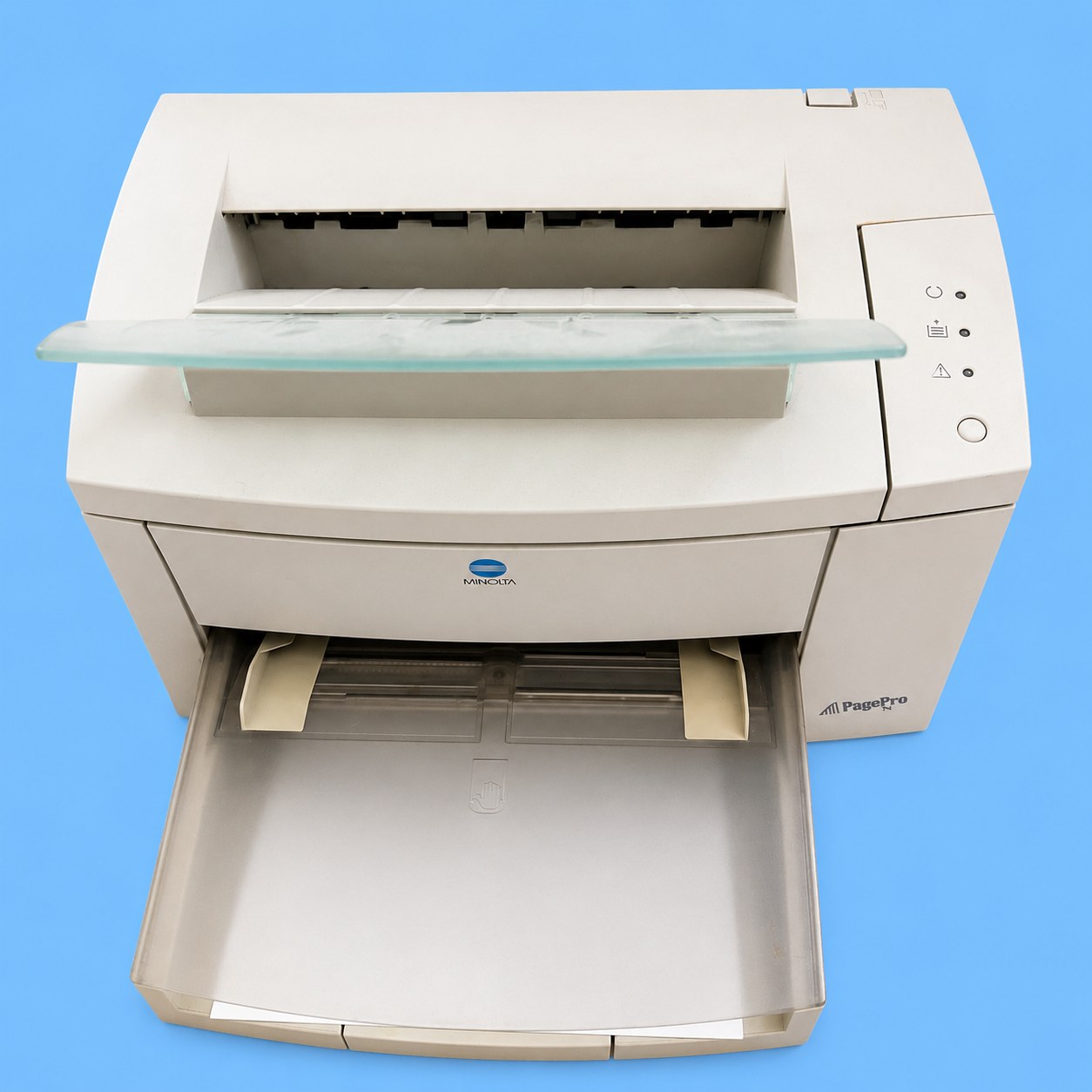 Minolta PagePro 8 Laserdrucker